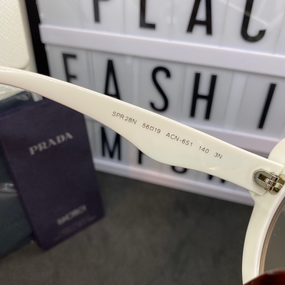 Prada Sunglasses main image 8
